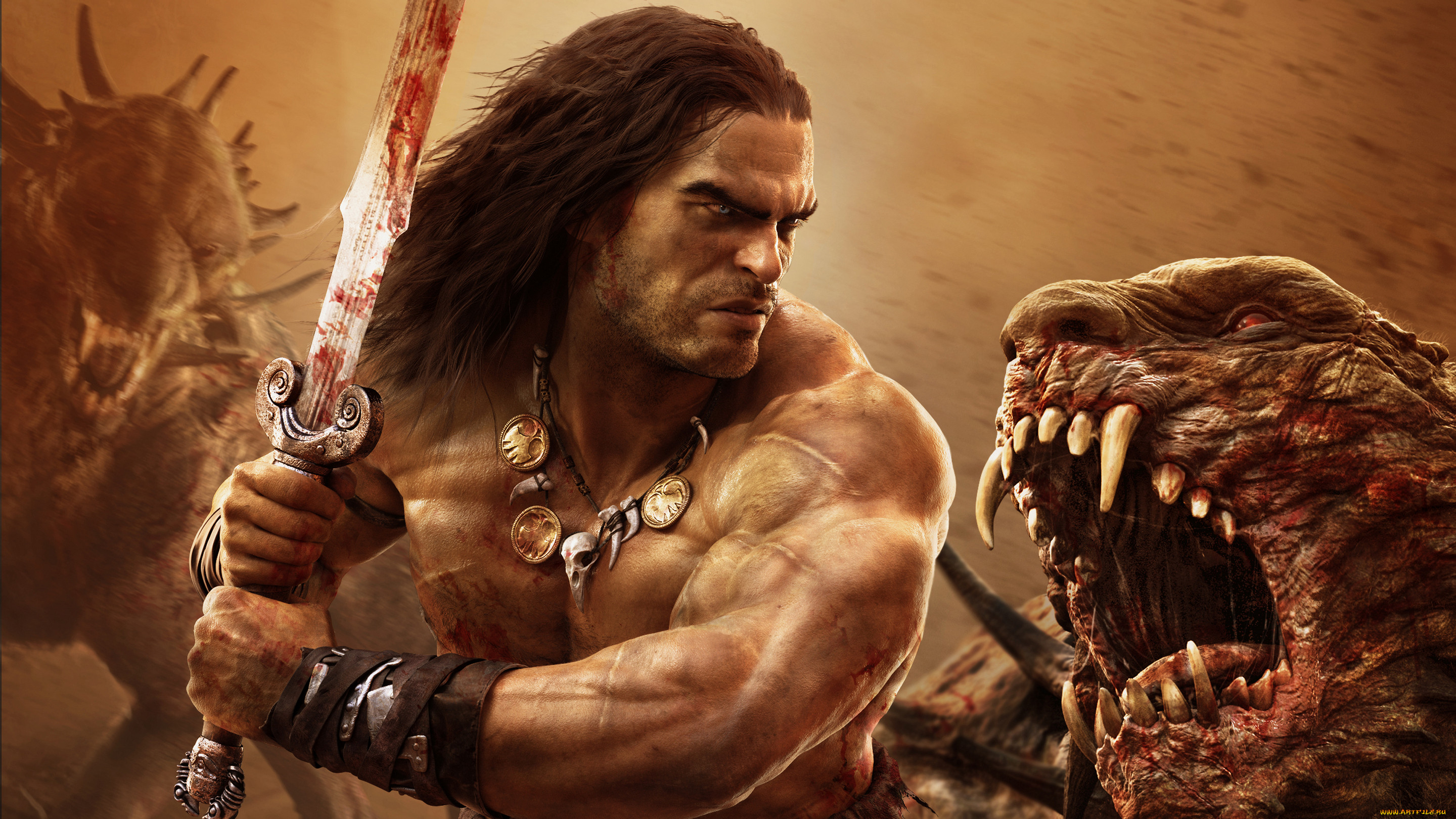  , conan exiles, conan, exiles, action, 